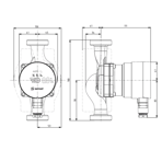    IMP NMT Mini Pro 20/100-180