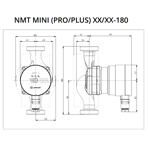    NMT Mini 20/40-180