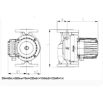    IMP SAN Basic II 50-70 F280