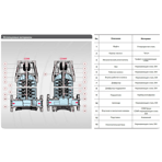     Fancy CDM 3-11 1.1 