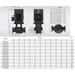    Fancy FTD 125-11G/4