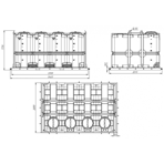    - Rostok() ST 8000, (42000 )  , 