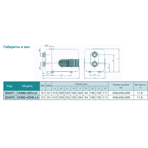     Iceberg filter CHM 2-4ZHE-LA