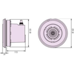       ABS- 50  IML Mini (B-042-L)