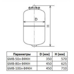     (Vodotok) -50-, EPDM, 6 , t+99 C, 