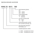    Zota Ring 25/70 S 130