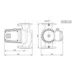    Zota Ring 40-120F (1 )