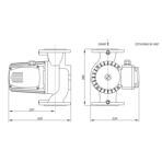    Zota Ring 50-160F (1 )