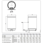     Stiebel Eltron PSH 120 Trend