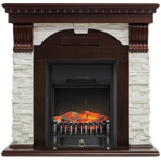  Royal Flame Fobos FX Black + Dublin,  