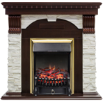  Royal Flame Fobos FX Brass + Dublin   ,  