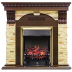  Royal Flame Fobos FX Brass + Dublin  ,  