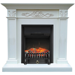  Royal Flame Fobos FX M Black + Verona,  