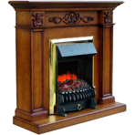  Royal Flame Fobos FX M Brass + Verona,  