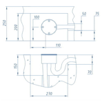    .  ,  . 115 , PG-16 AISI 316