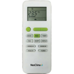  -  NeoClima PRO-Health inverter NS/NU-HAP12TWI