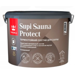    Supi Sauna Protect 2.7  ( , , )