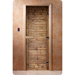    DoorWood () 80x190  A020 ,  