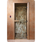    DoorWood () 70x200  A028 ,  
