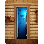    DoorWood () 60x190   A069 