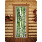    DoorWood () 80x190   A084 