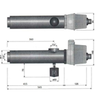   . Pahlen Compact,    15 