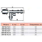   . Behncke EWT 80-70 6 