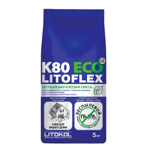 Litokol     LITOFLEX K80 ECO,  ,  5