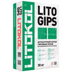 Litokol  LITOGIPS , 30 