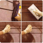  Mapei Затирочная смесь Ultracolor Plus №136 Гончарная глина (мешок 5 кг)