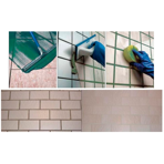  Mapei Затирочная смесь Ultracolor Plus №136 Гончарная глина (мешок 5 кг)