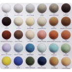  Mapei Затирочная смесь Ultracolor Plus №136 Гончарная глина (мешок 5 кг)