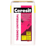 Ceresit  Thermo Universal 25 