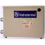   . Hidrotermal HS11