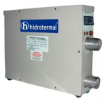  . Hidrotermal HS7.5