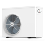      BWT myPOOL Inverter Heat Pump  80