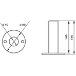     Flexinox AISI-304 (2 .)