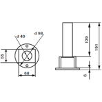     Flexinox AISI-304   (2.)