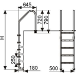     Pool King   5 , L205-316