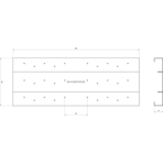      Evo Step Split 5 , AISI 304