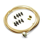   Idrobase  Cool your garden Umbrella Line
