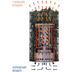    Sawo Orion ORN-105NS-G-P