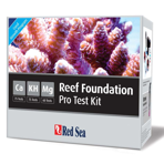   Red Sea Reef Foundation (Ca, Alk, Mg)