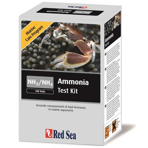   Red Sea Ammonia Test Kit, 100 