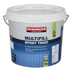 Isomat    MULTIFILL-EPOXY THIXO  (20), 3 