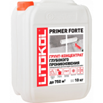 Litokol  PRIMER FORTE , 10 