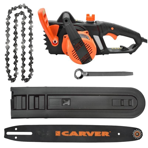     () Carver RSE-1800, 14