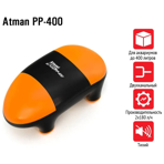   ()   Atman PP-400 