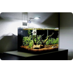   Dennerle Nano Scaper's tank, 35 