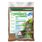    Dennerle Crystal Quartz Gravel, -, 5 